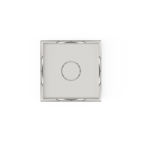 Purus Square 148 Tile insert
