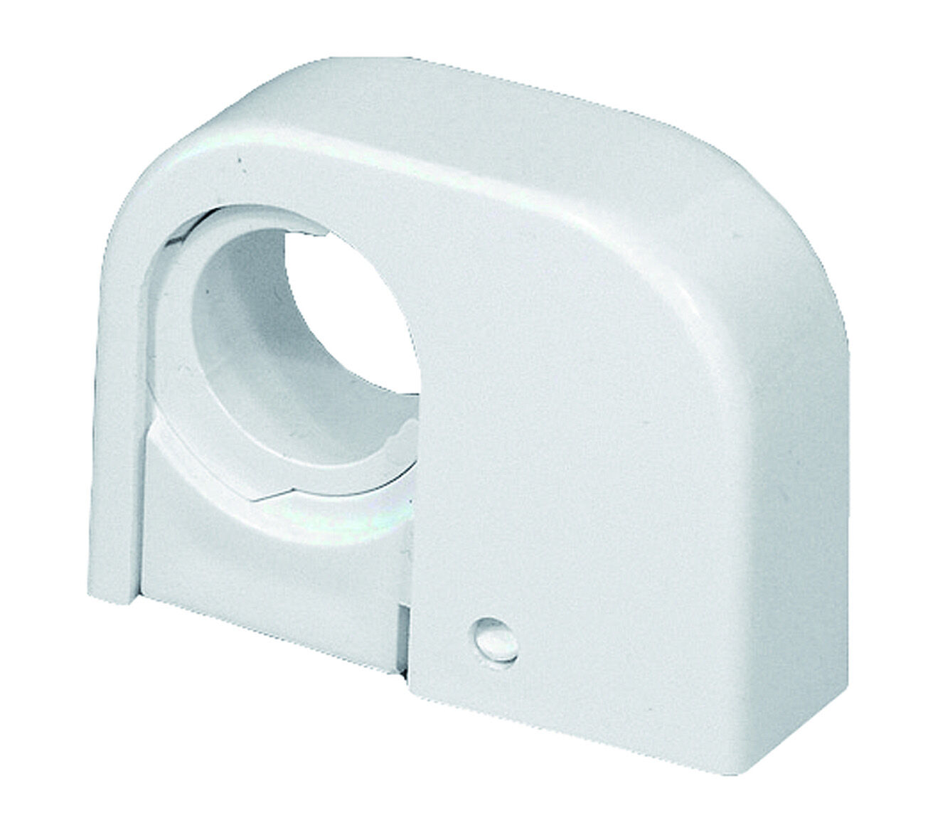 3810526 Enkel rørbærer Ø22/28