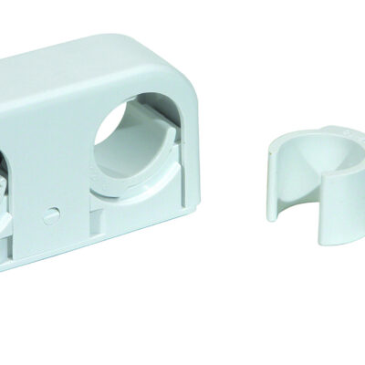 Rørbærer ALUPEX cc40 Ø16/20/22