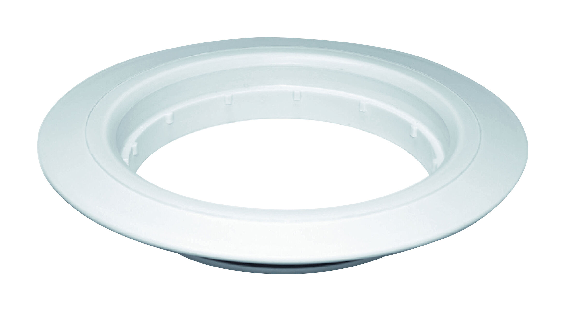 Förhöjningsring Ø150 x 13