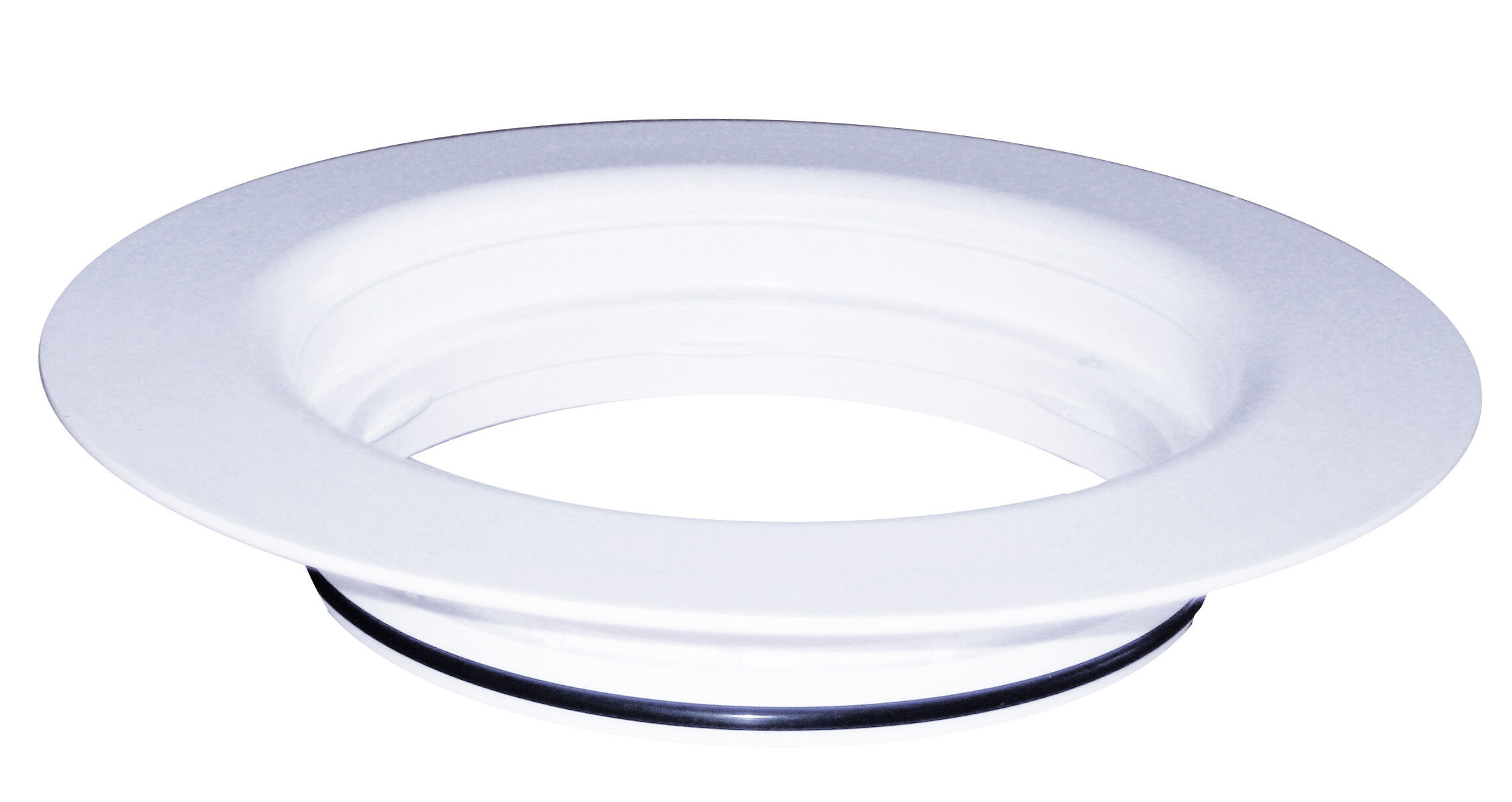 7133627 Förhöjningsring Ø130 x 13