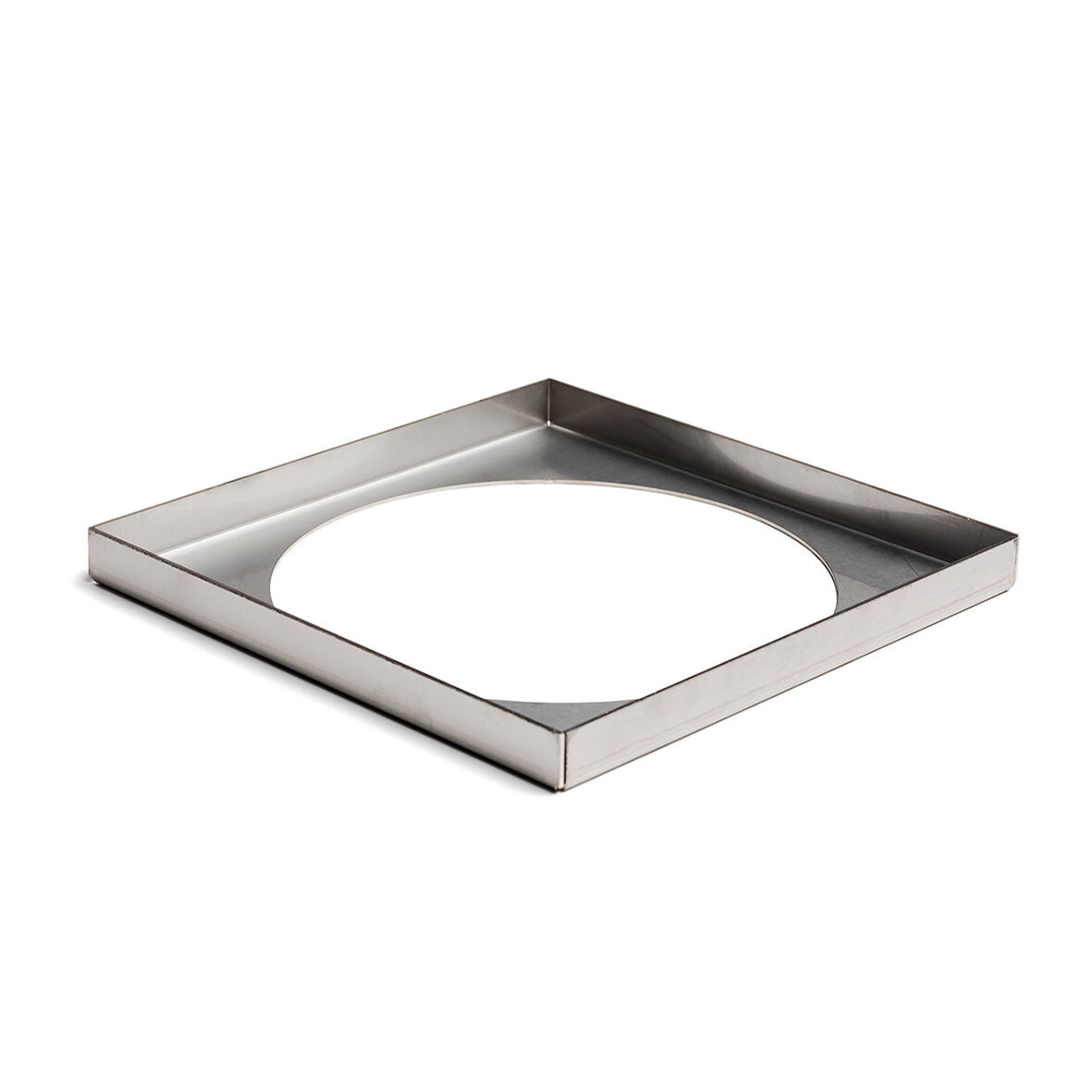 Klinkerram 200x200 H18 Tile Insert