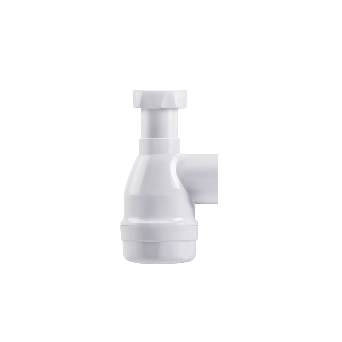 8075399 Pungvattenlås instick G32xØ40