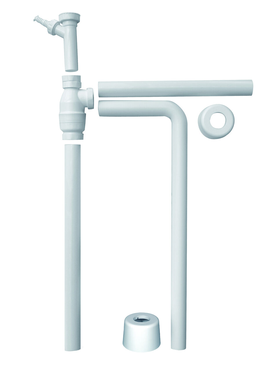 Universalvattenlåssats G32xØ40