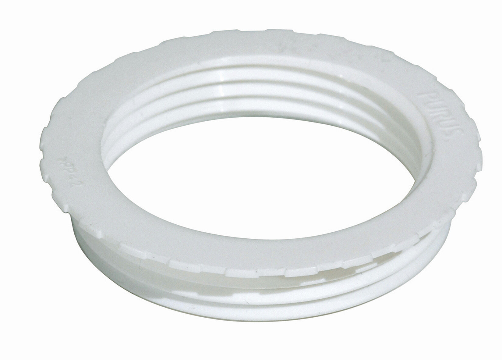 8075674 Gängövergång G40 - G32 vit