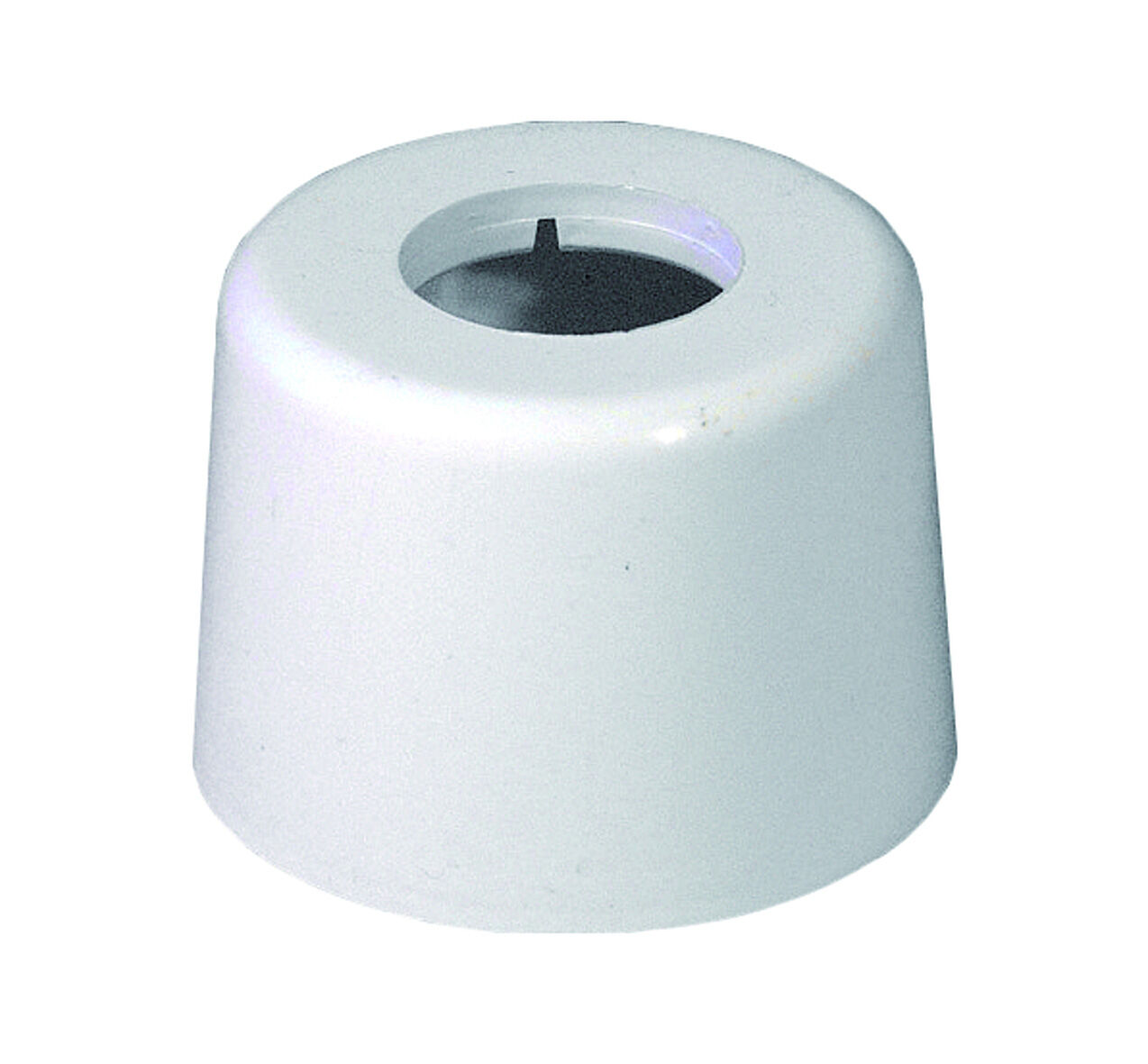 8076705 Golvhuv Ø40 H65