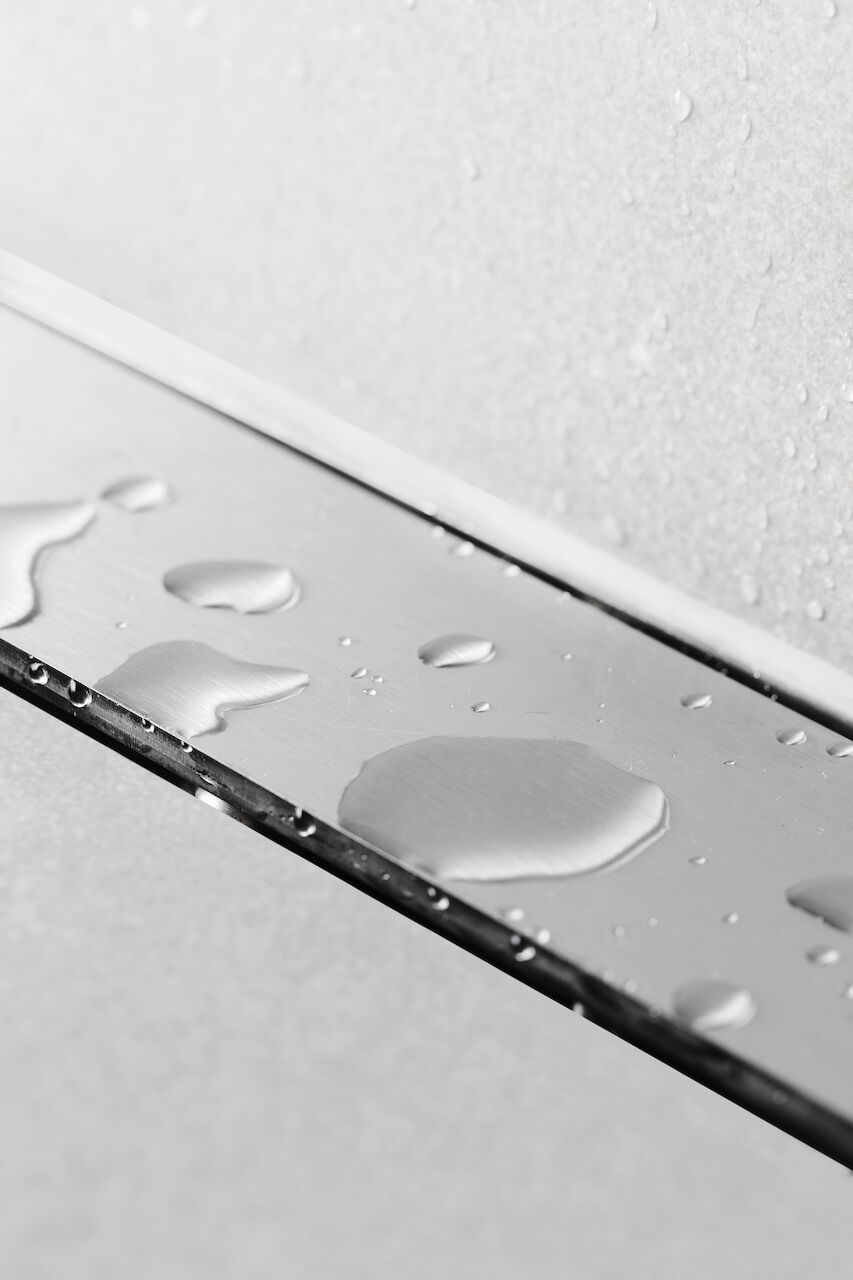 Purus Line Platinum rist