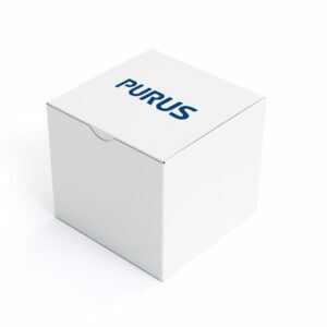 Afstandsklods 28 mm enkel