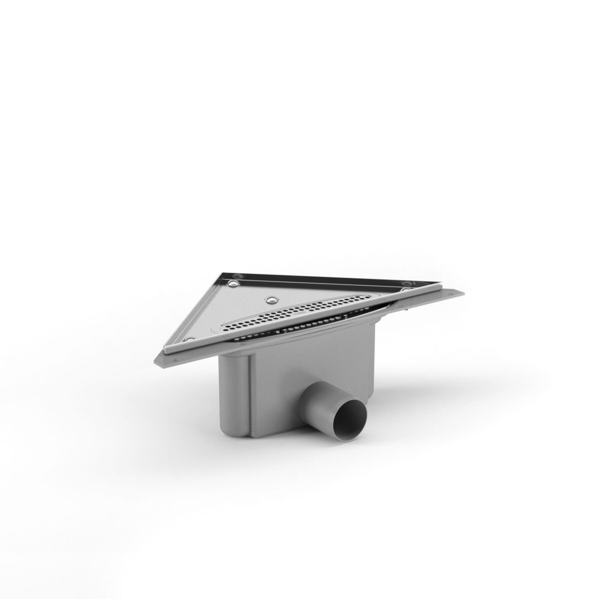 Utan+sil+C+50+sida Purus Corner utan sil Ø50 sida