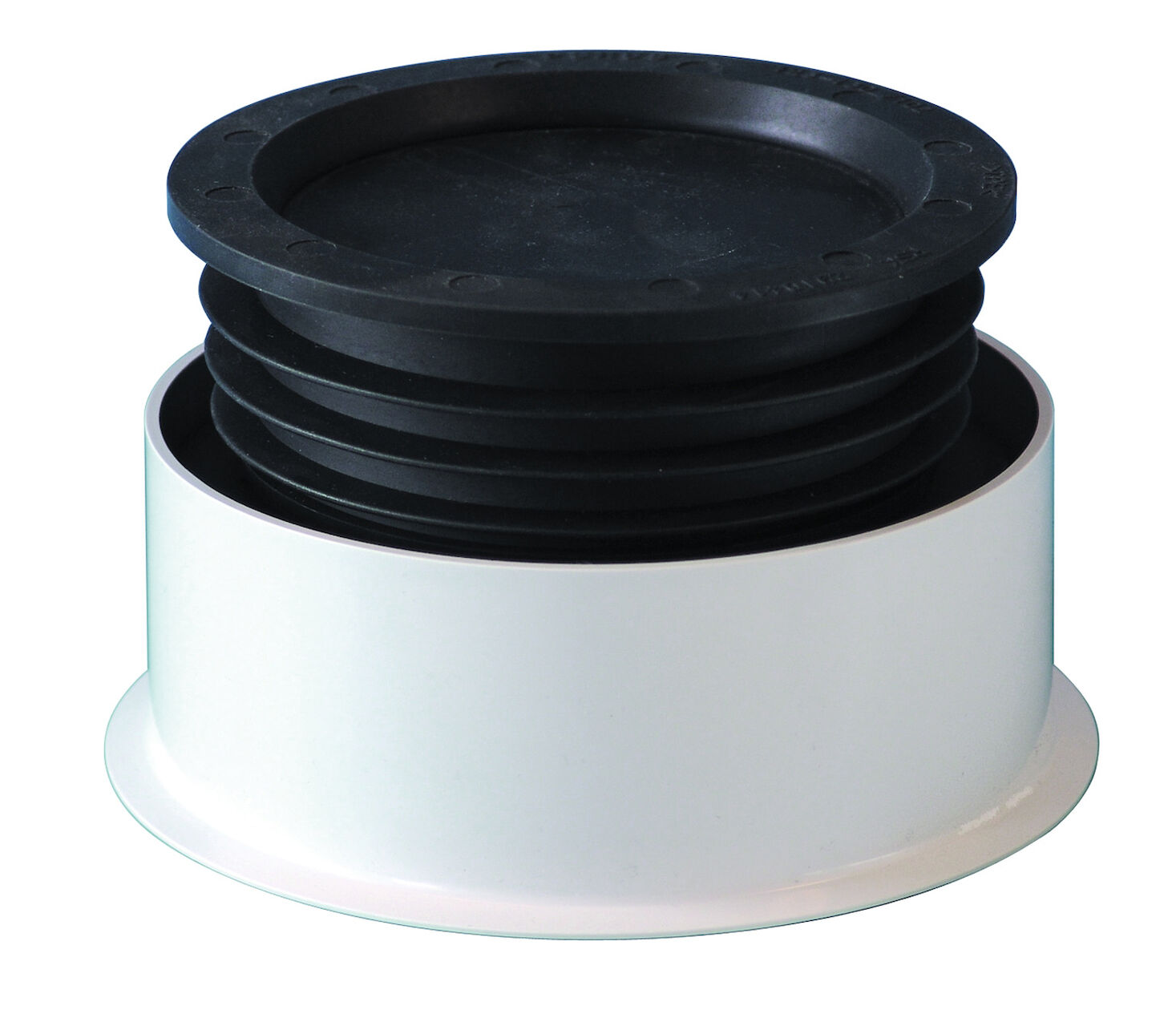 2910414 WC anslutning Rot 123-130