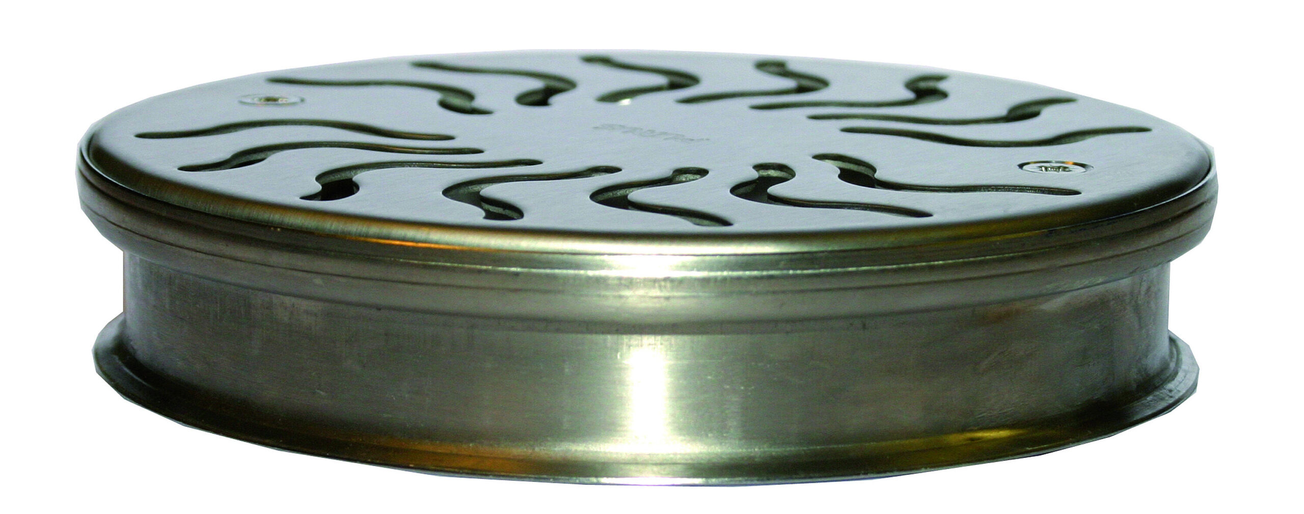 7138402 Massaring 130 med sil och låsning