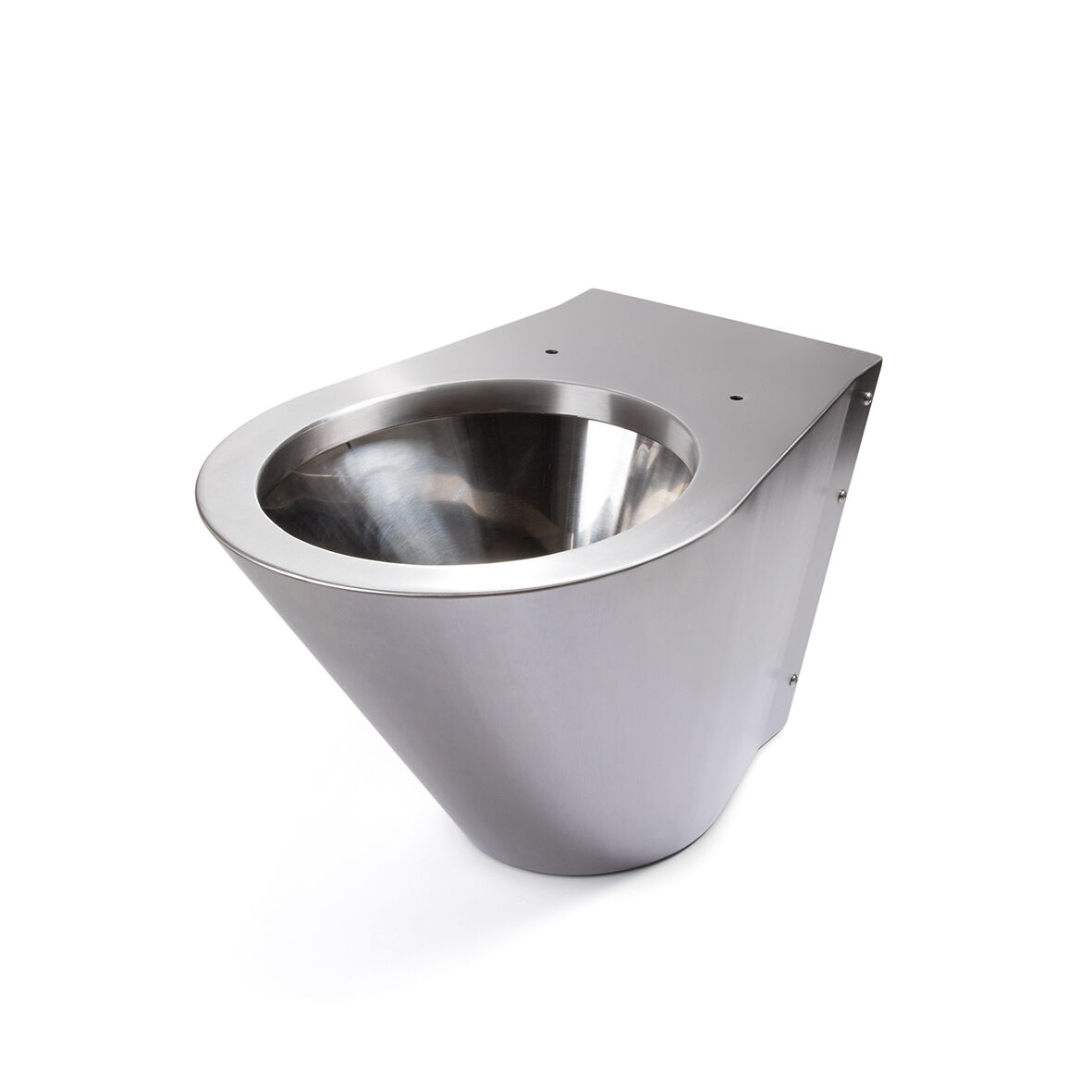 7807257 Toalettstol V131 väggmonterad