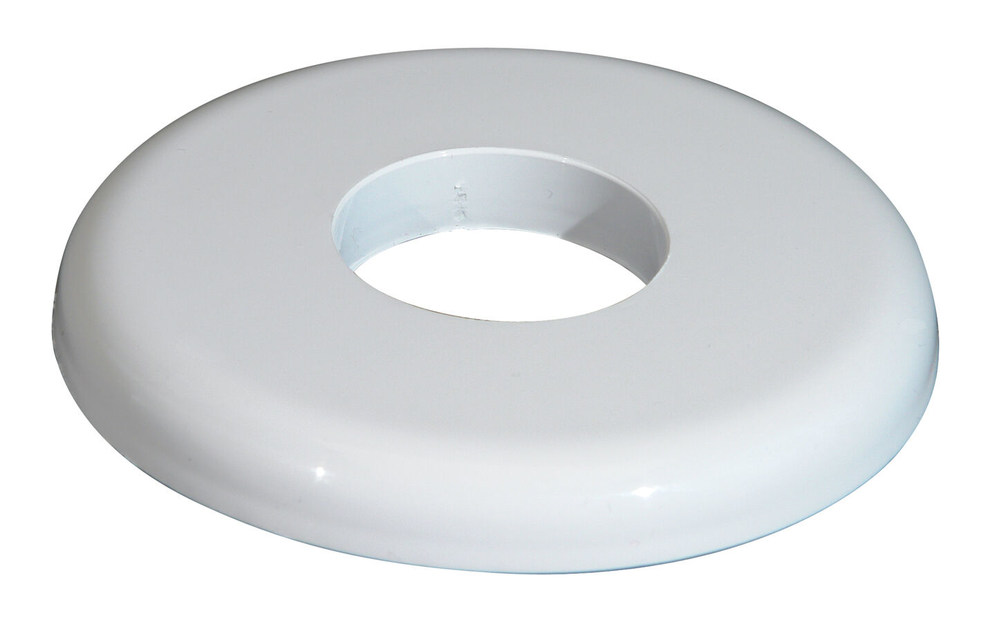 8076368 Väggbricka Ø40 H10