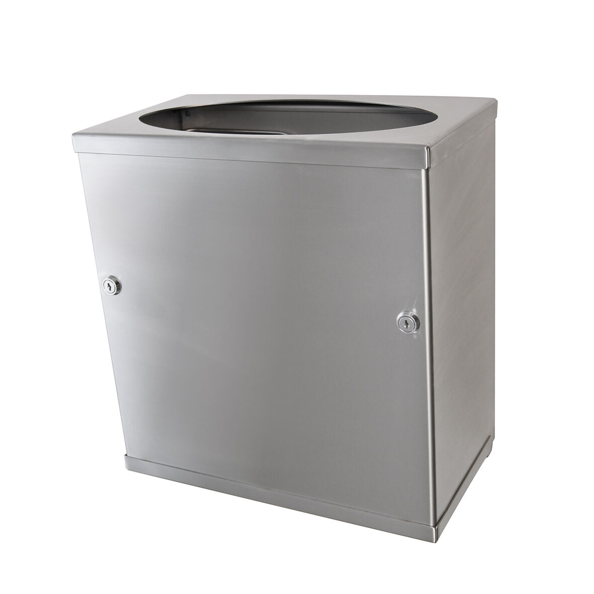 S10081 Avfallsbehållare 24 liter utan lock