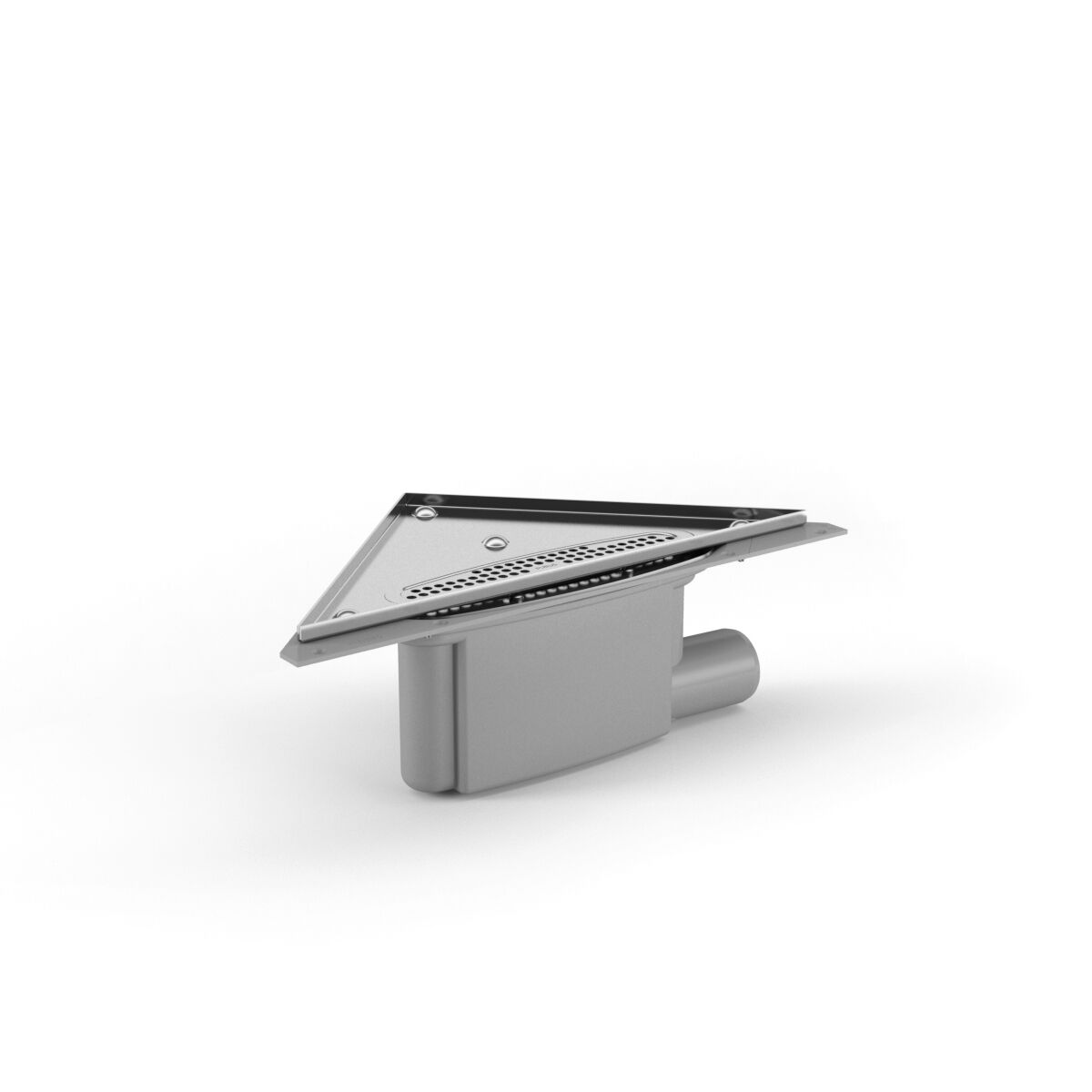 Utan+sil+C+50+gavel Purus Corner utan sil Ø50 gavel