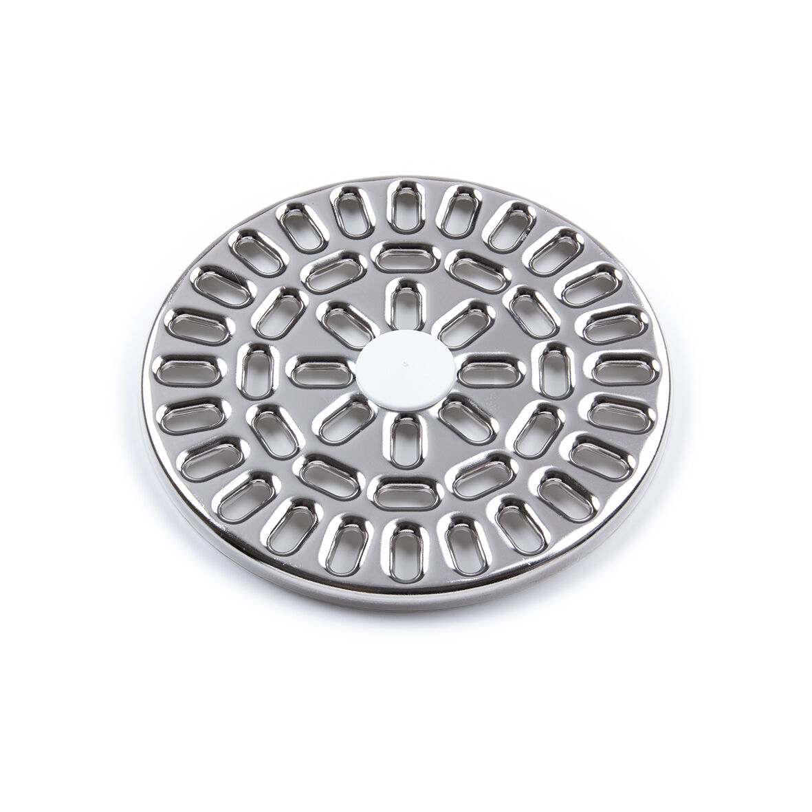 Golvbrunnssil Tryggve 150 plastmatta