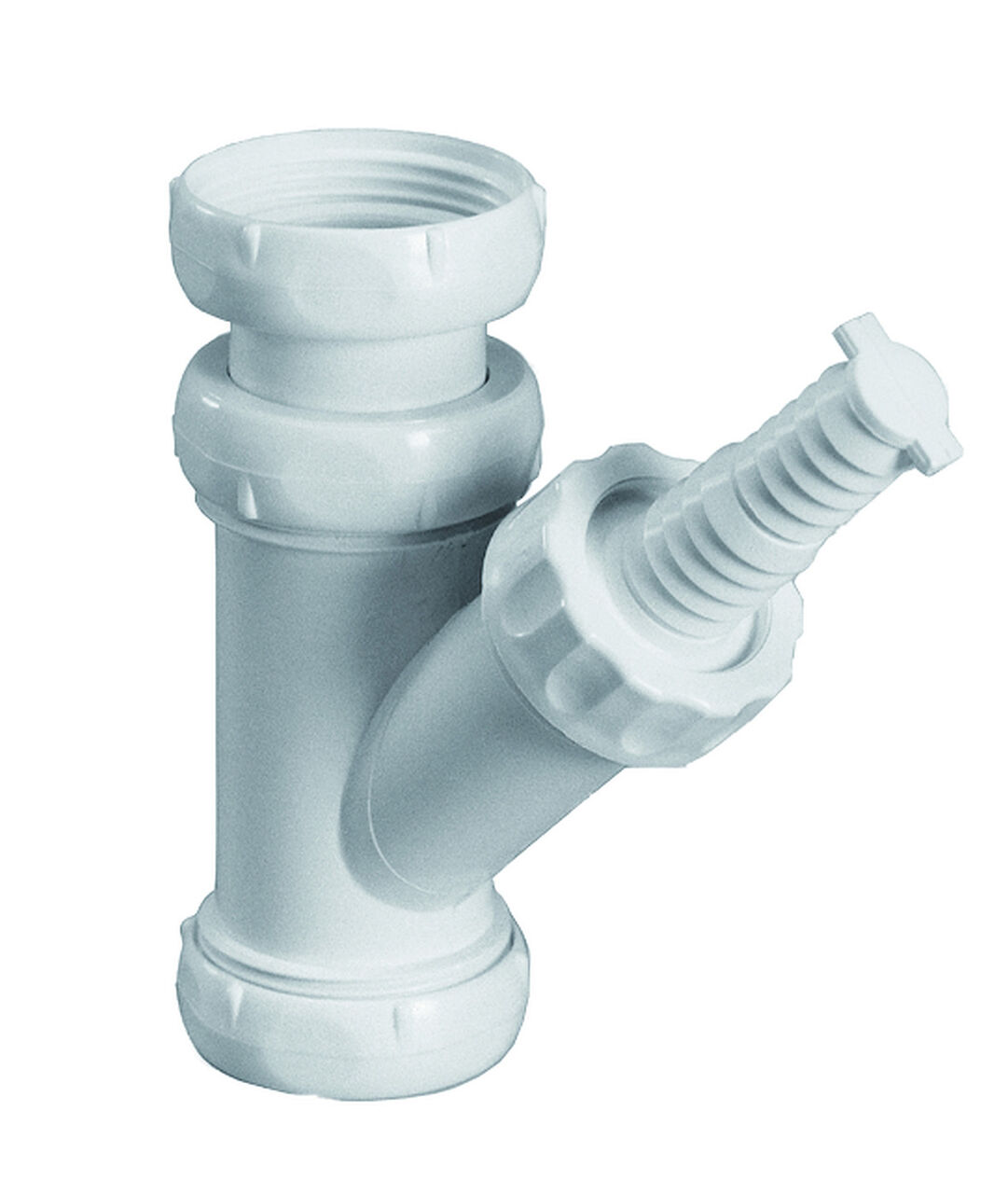 8077135 Slanganslutning Ø32xG32