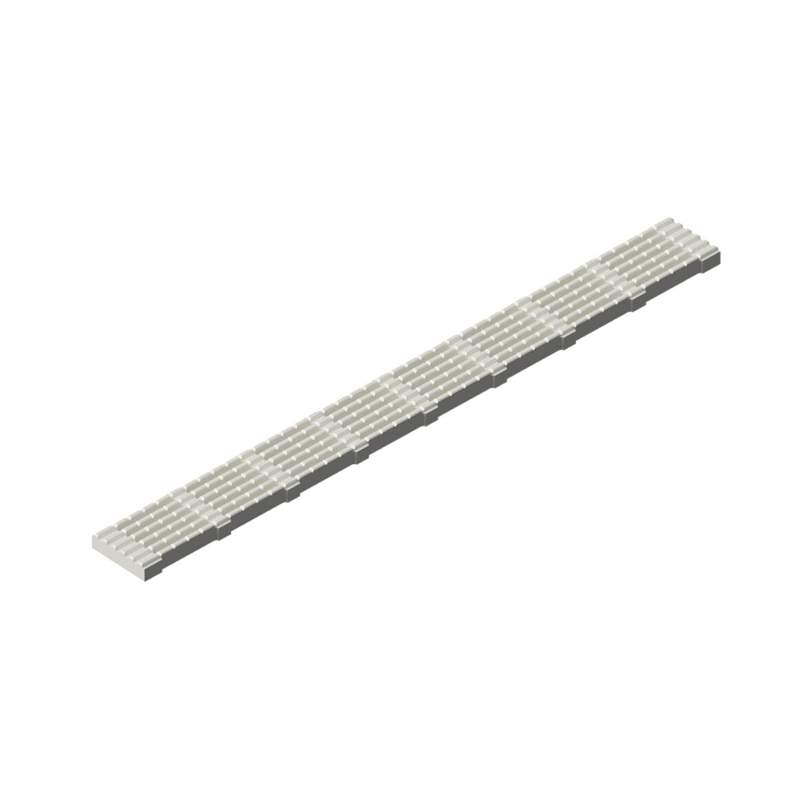 Plastgaller-K3-100 Plastgaller K3 B100xL300