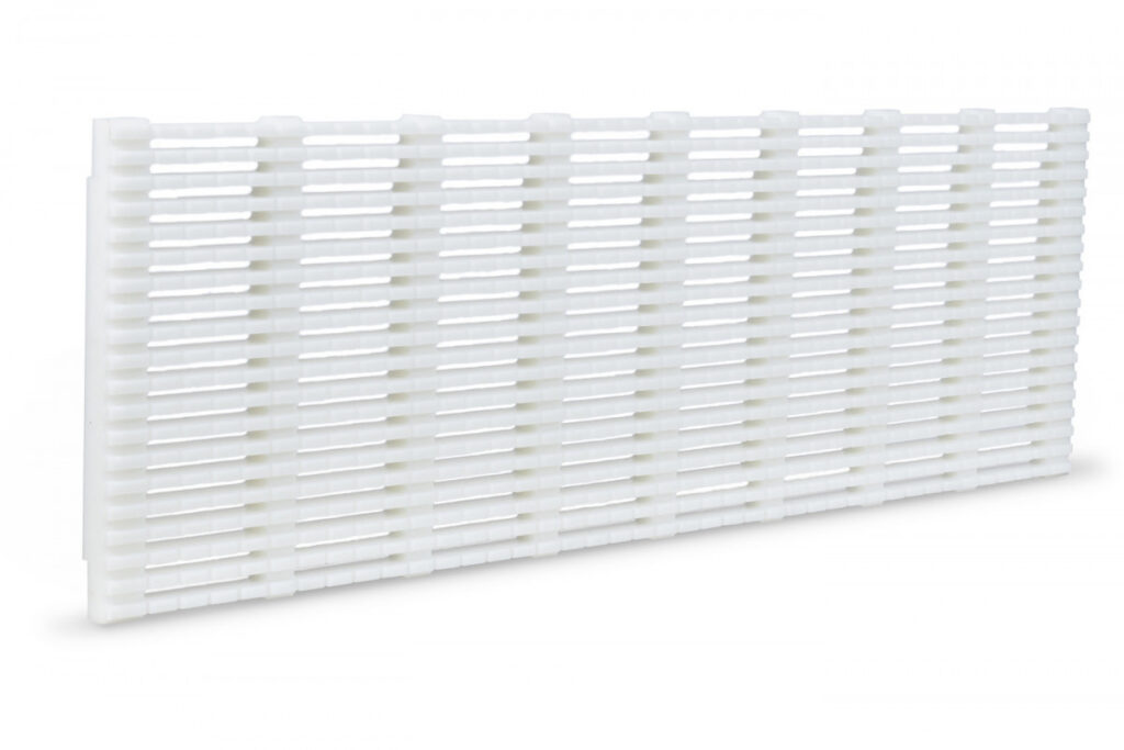 Plastgaller K3 exempel