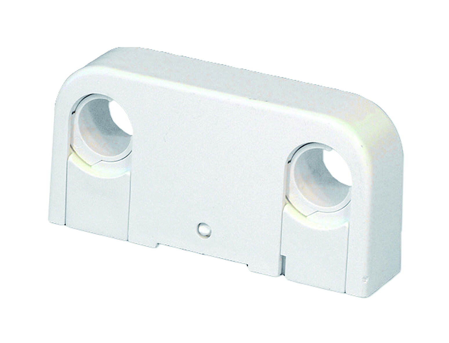 3810528 Dobbelt rørbærer Ø15-18/cc 60