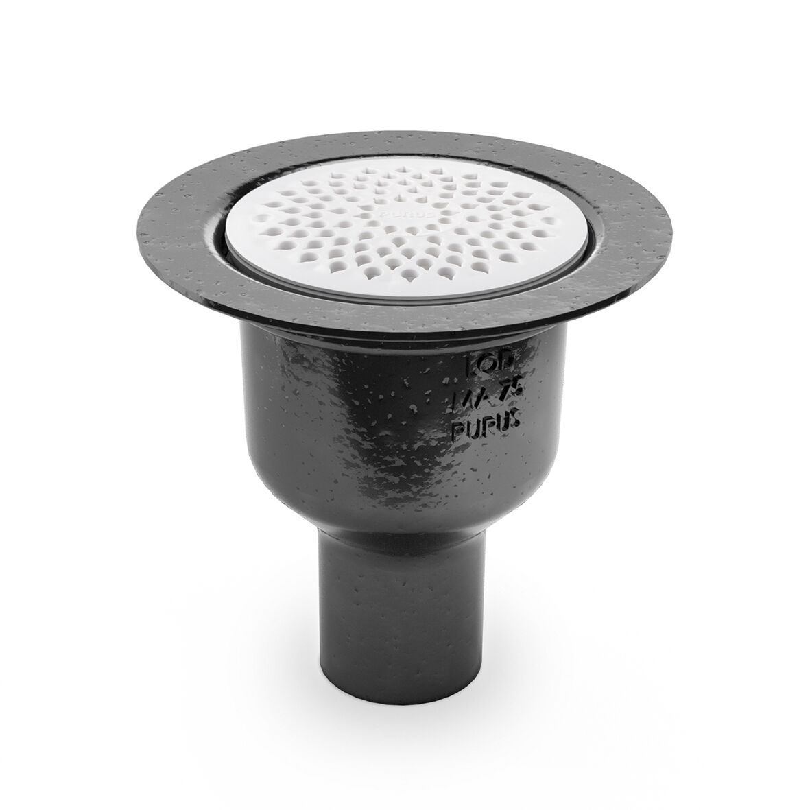 7102172 Golvbrunn Lod MA 75 E botten