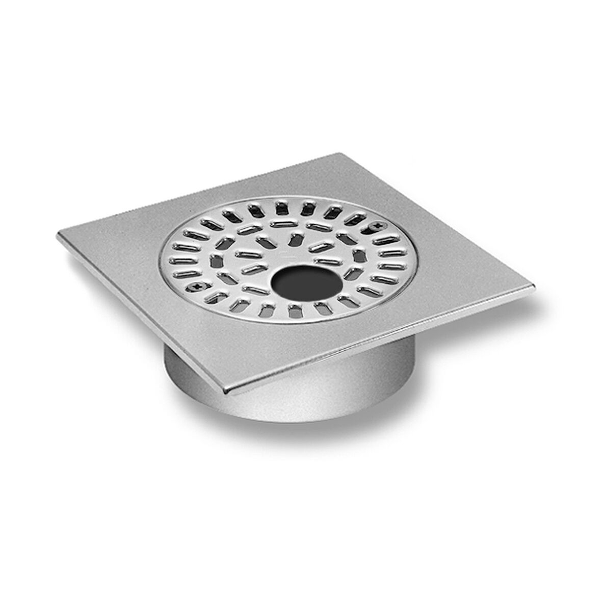 Klinkerram 300x300 med urtag H50 K3