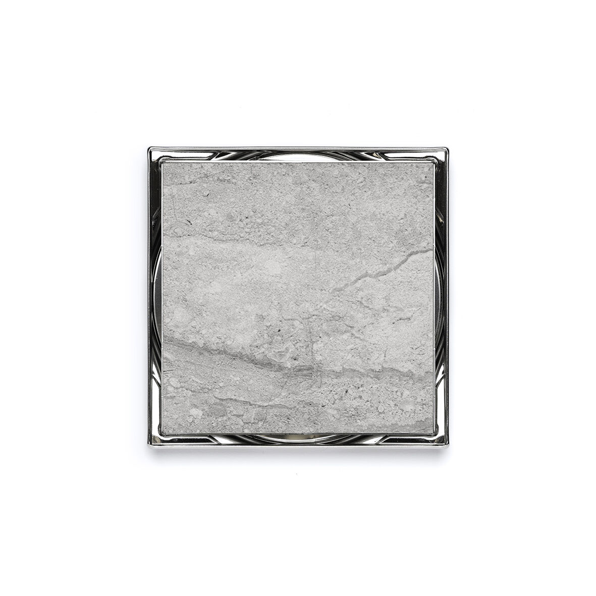 7138463_3 Purus Square Tile Insert SS 150x150