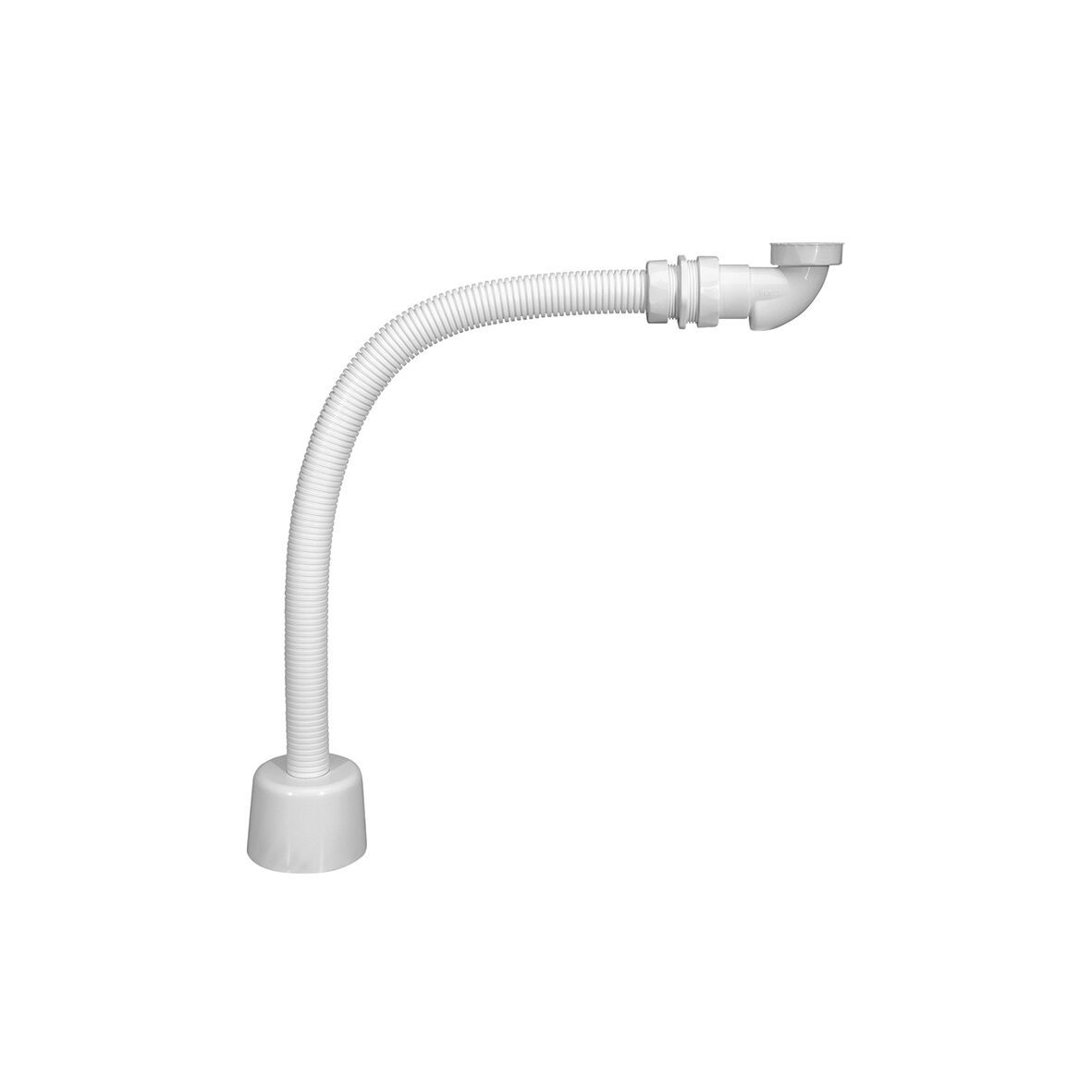 8075634 Utloppssats kommod G32/G40xØ32/Ø40 till PUM bottenventiler