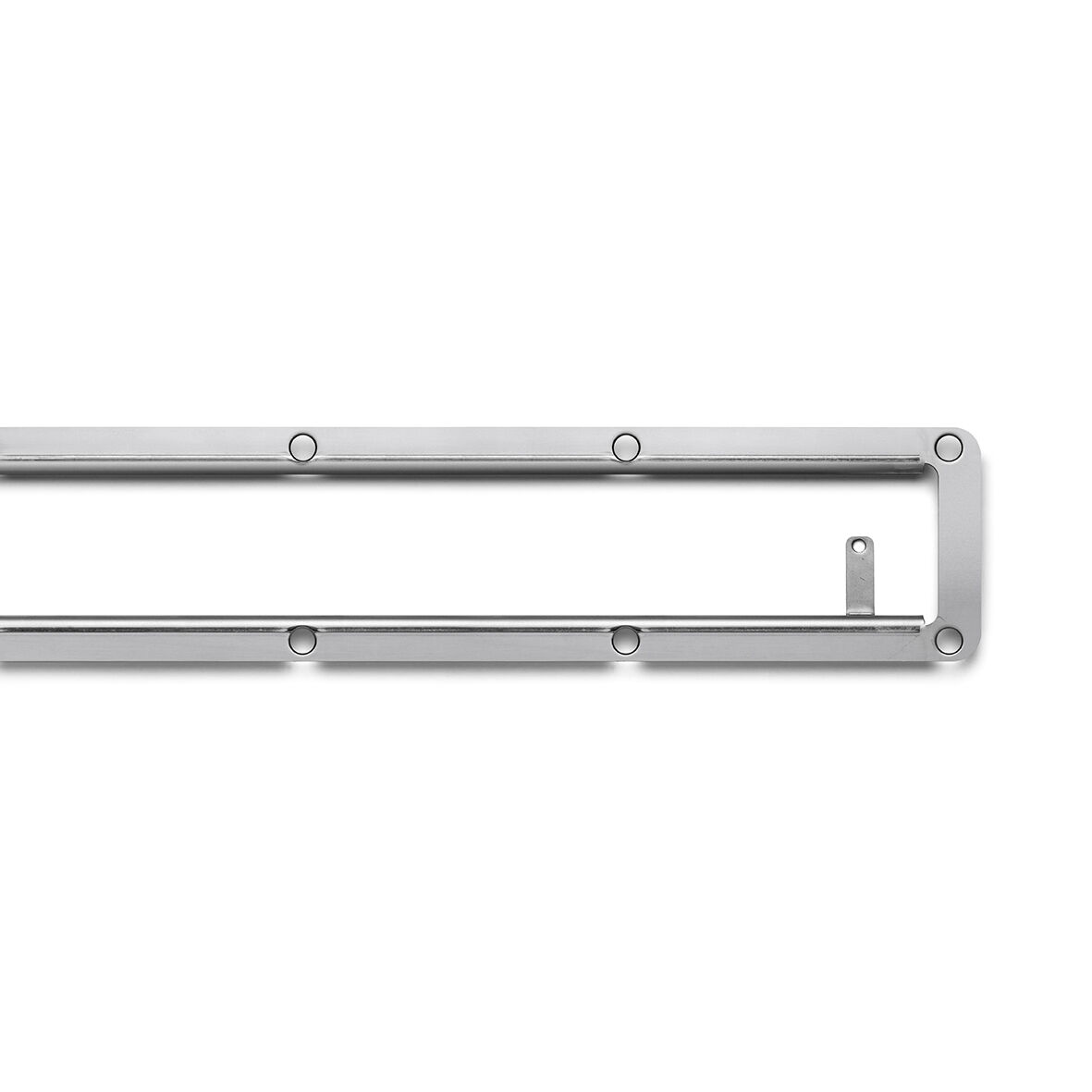 vinyl_ram Purus Line Vinyl Plus klämram 600