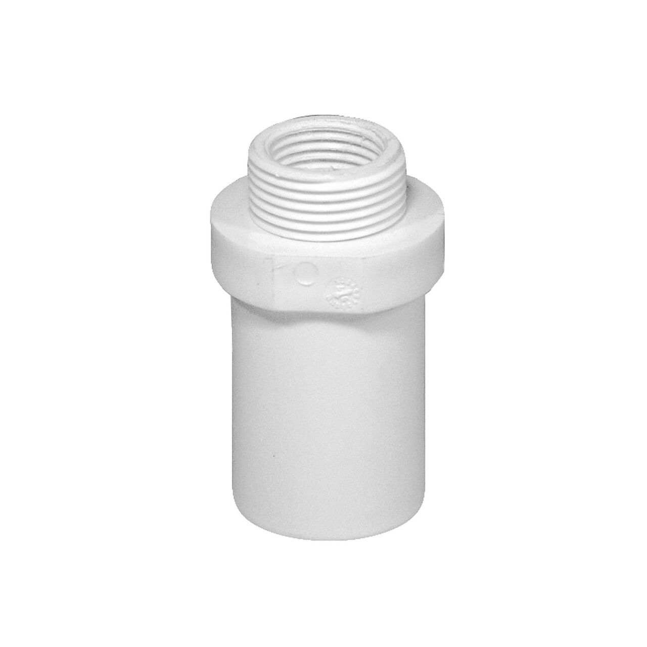 2910587 Gänganslutning ut/invändig gänga G20/G15xØ32