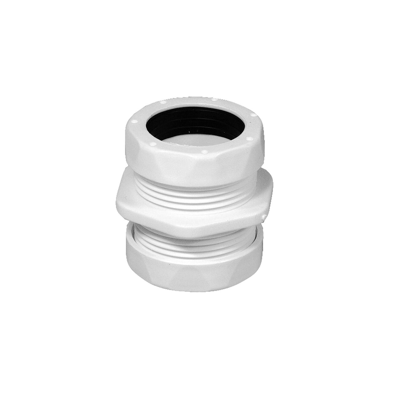 2910941 Övergångskoppling röranslutning Ø32/Ø32