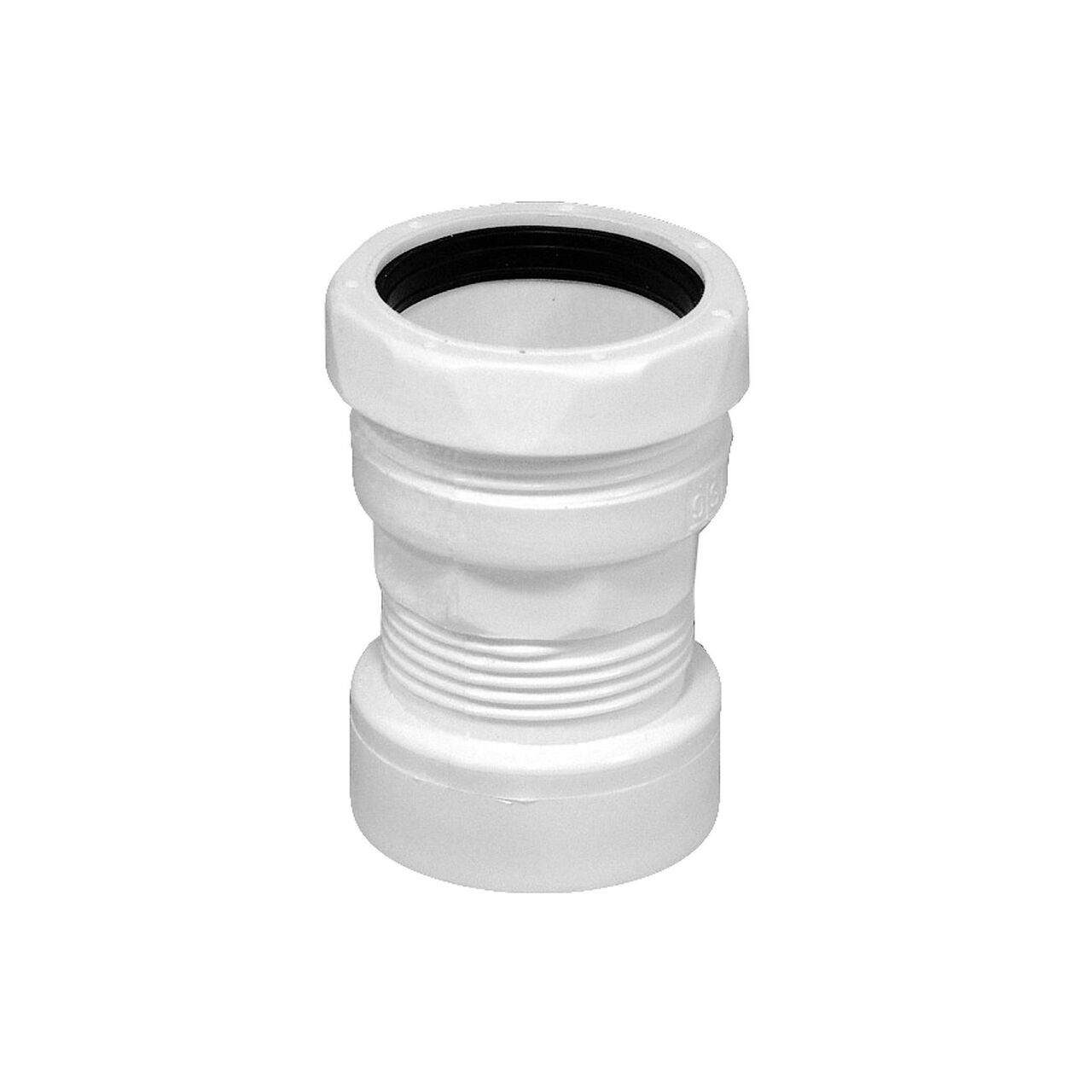 2911121 Övergångskoppling in/utvändig gänga Ø40 x G32/G32