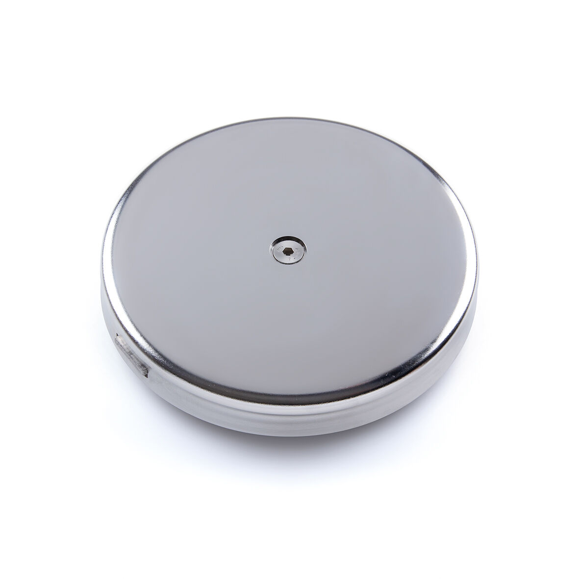 7060705 Golvbrunnslock LRB 150 L med låsbygel