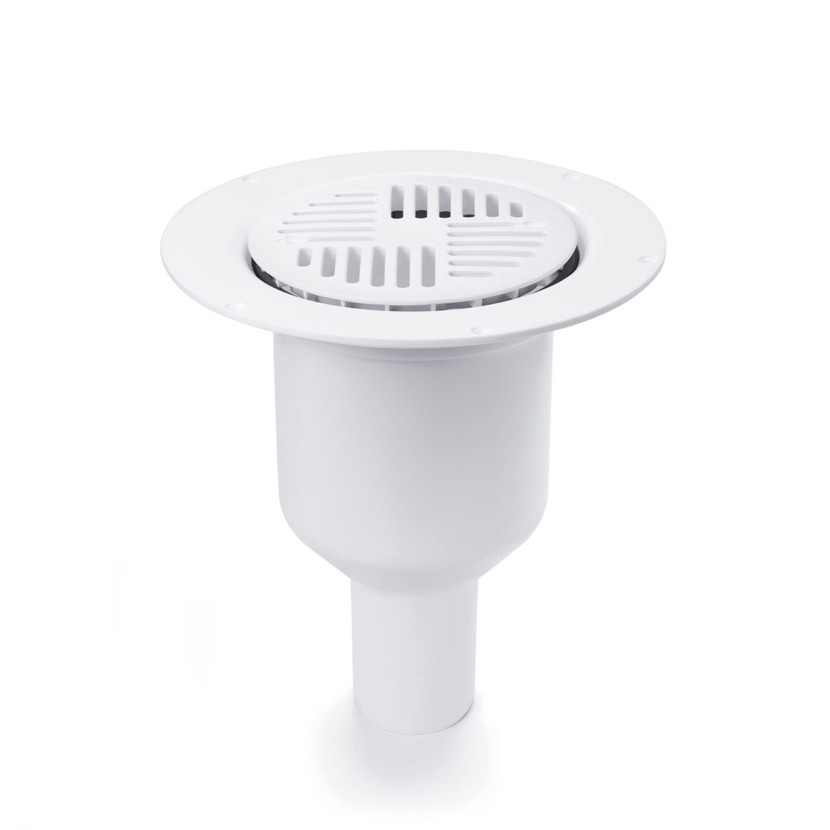 7113539 Golvbrunn Mini Brage 50 botten