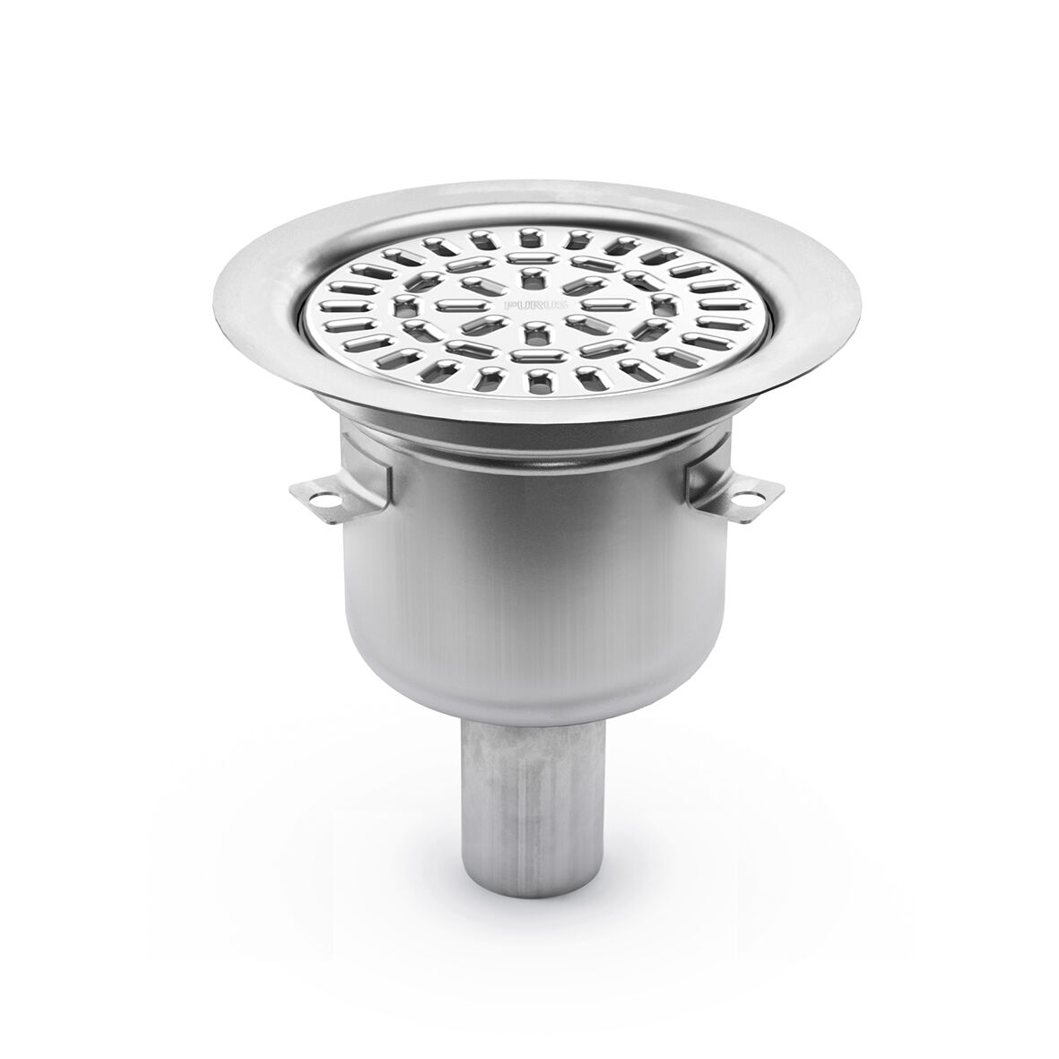 7118089 Golvbrunn Balder 50 R botten