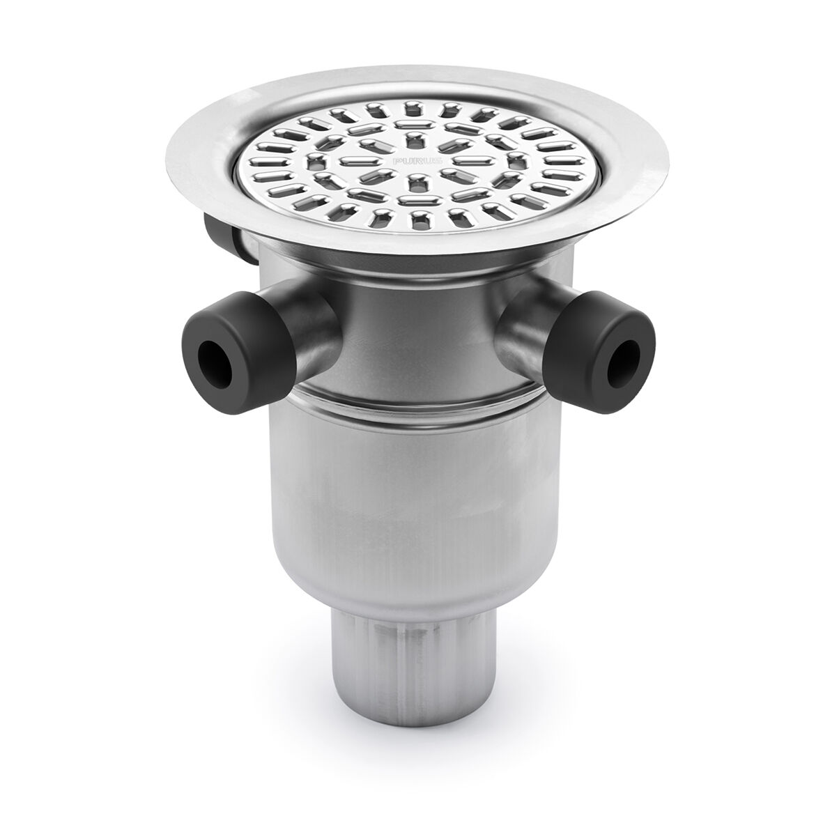 7118093 Golvbrunn Baldex 75 R botten