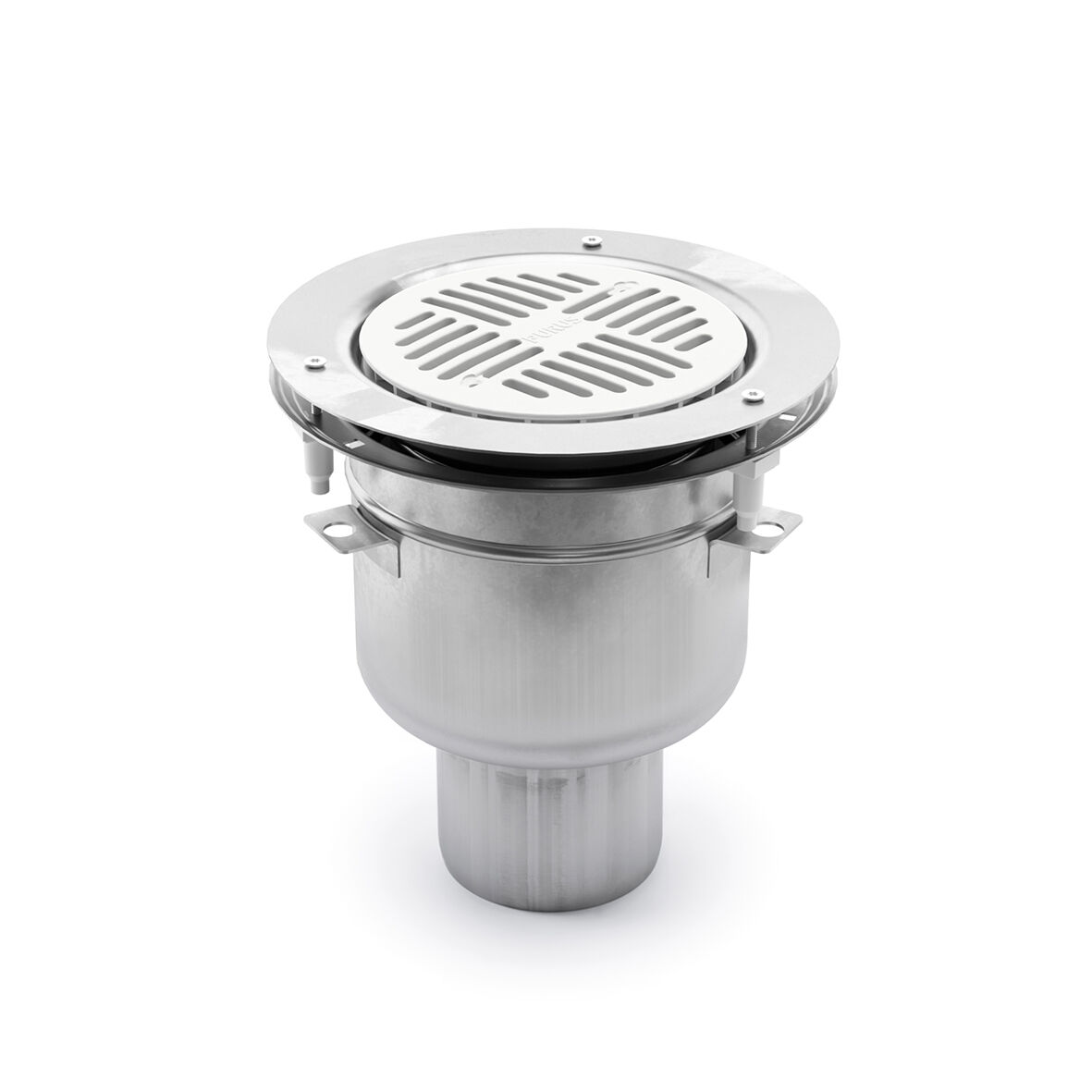 7118271 Golvbrunn Tor 75 P botten