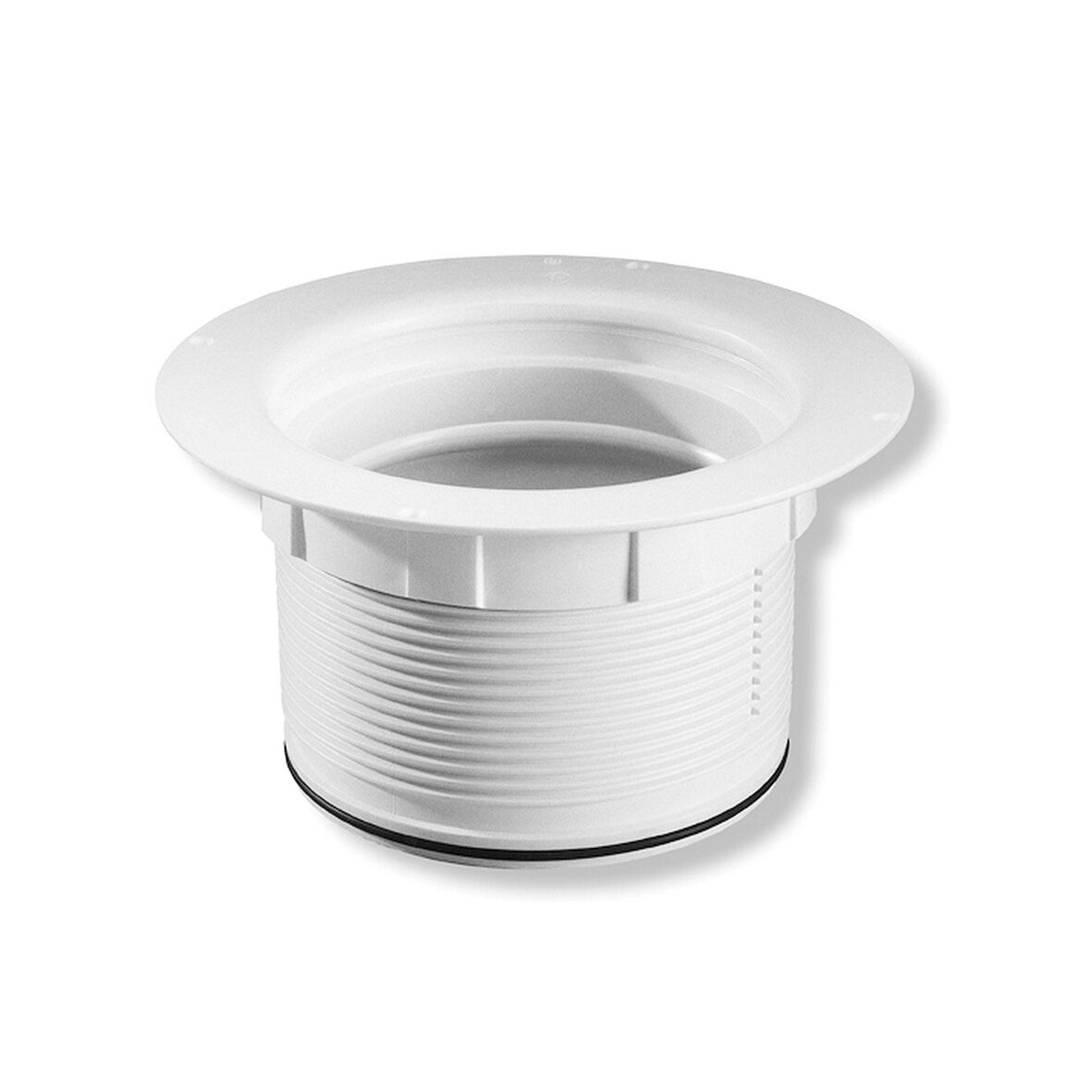 7133649 Förhöjningsring Flex Ø150