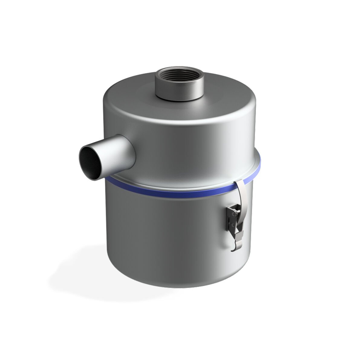 7508049 Sandfång V220