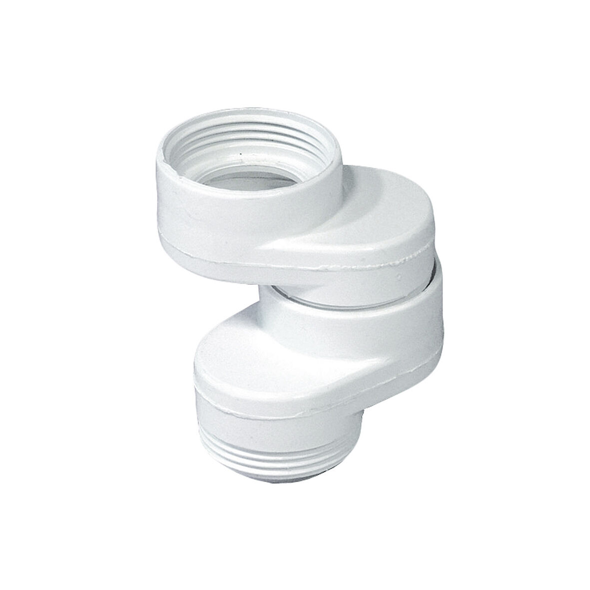 Excenterkoppling 1 1/4