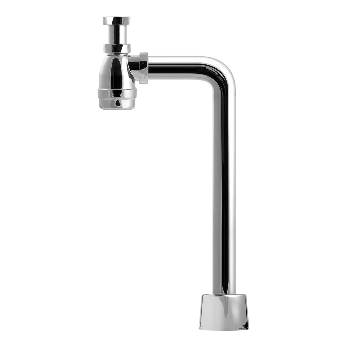 8075517 Vattenlåssats 90 G32xØ40 krom