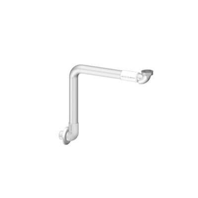 Utloppssats vägg G32/G40xØ40 till PUM bottenventiler