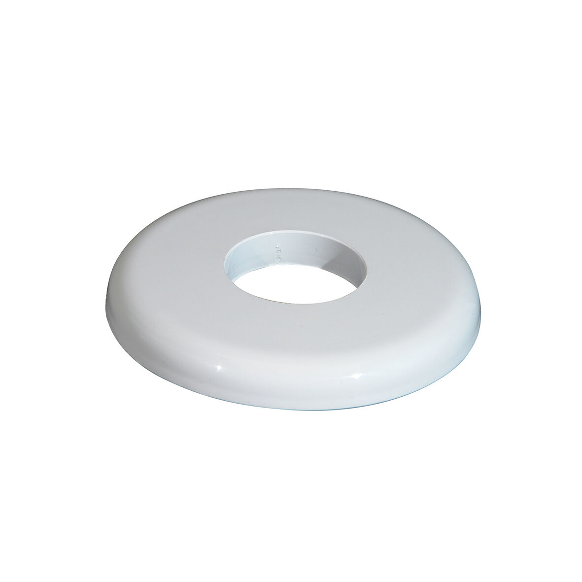 Väggbricka Ø40 H10