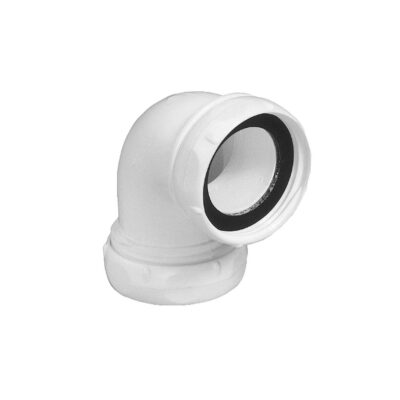 Vinkelkoppling 90 lekande mutter G40xØ32