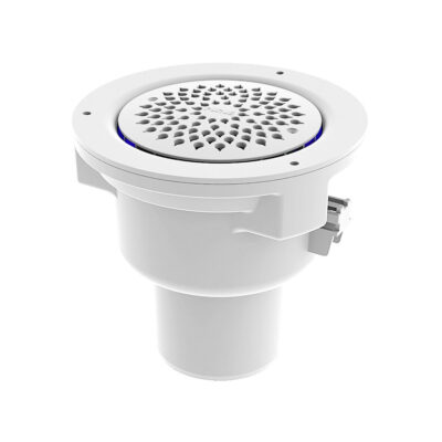 Golvbrunn Saga 110 botten