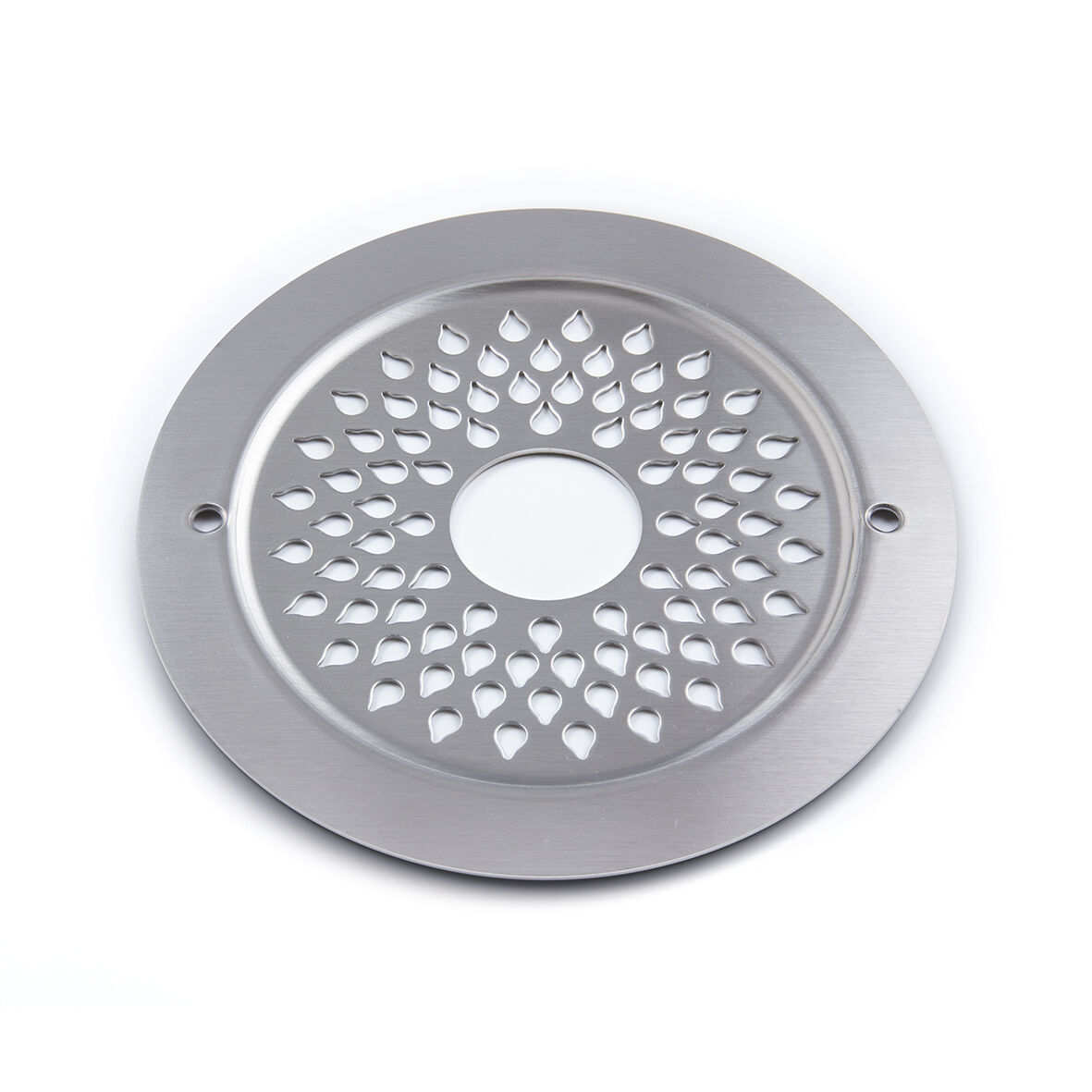 7129551 Golvbrunnssil S-serie Drop rostfri 179 med urtag