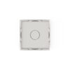 Purus Square 148 Tile insert