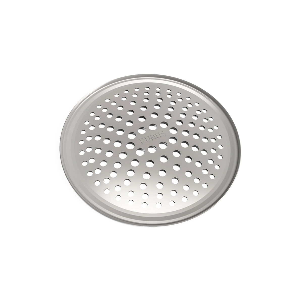 7135140 Hårsil Purus Square 148 Tile insert
