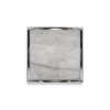 Purus Square Tile Insert SS 150x150