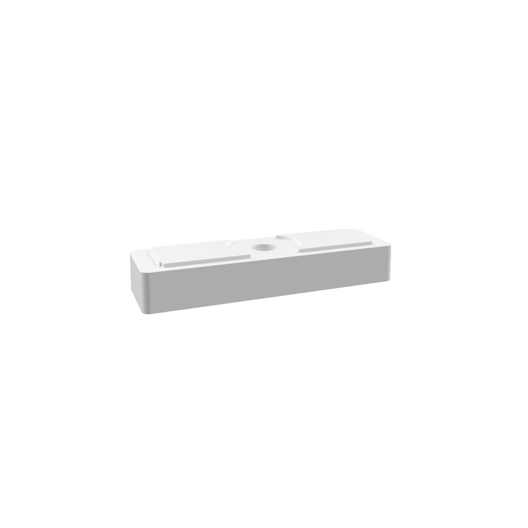 3858063 Purus Clip Dist.kloss Ø12-16 c/c40